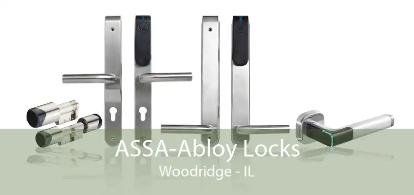 ASSA-Abloy Locks Woodridge - IL