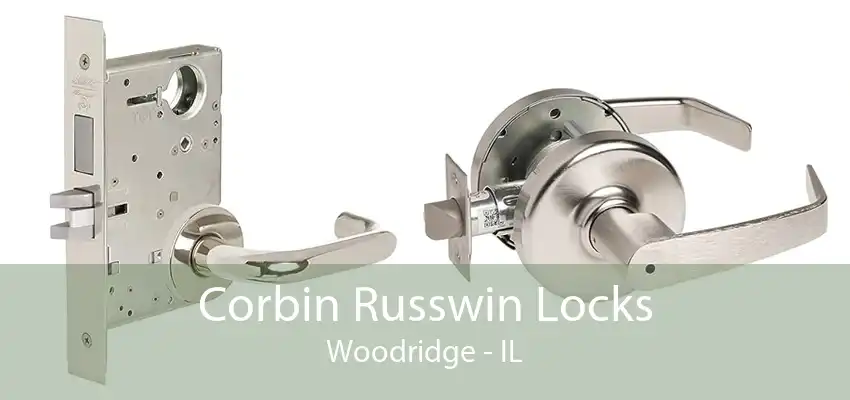 Corbin Russwin Locks Woodridge - IL