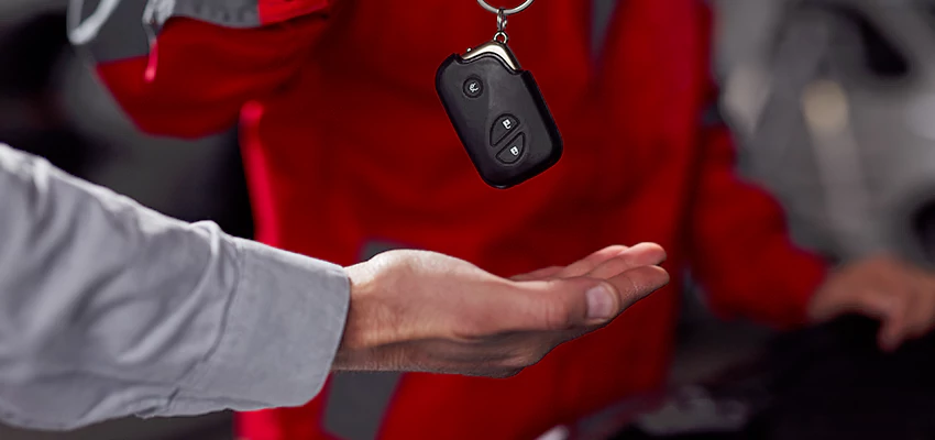 Automotive Car Lock Rekeying Locksmith Specialists in Woodridge, Illinois