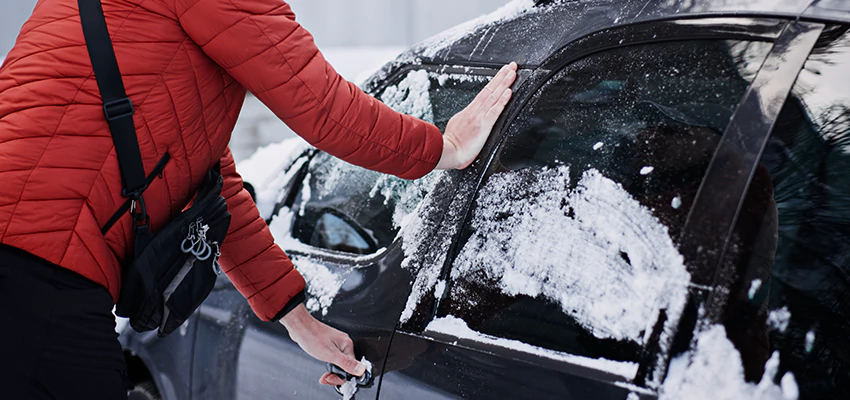 Emergency Keyless Lockout in Woodridge, IL