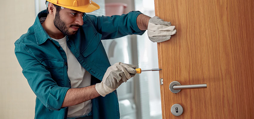 24 Hour Residential Locksmith in Woodridge, Illinois