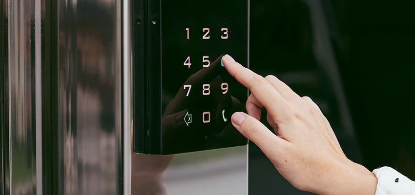 Business Locksmith Solutions in Woodridge, IL