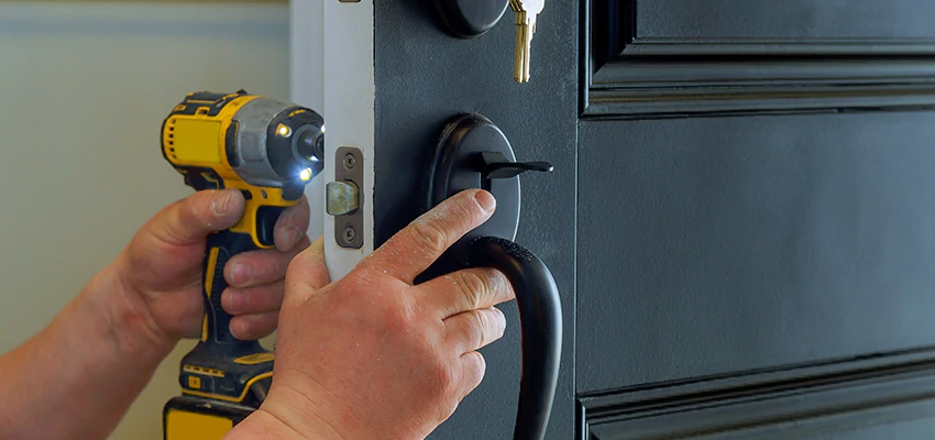 Emergency Downtown Locksmith in Woodridge, IL