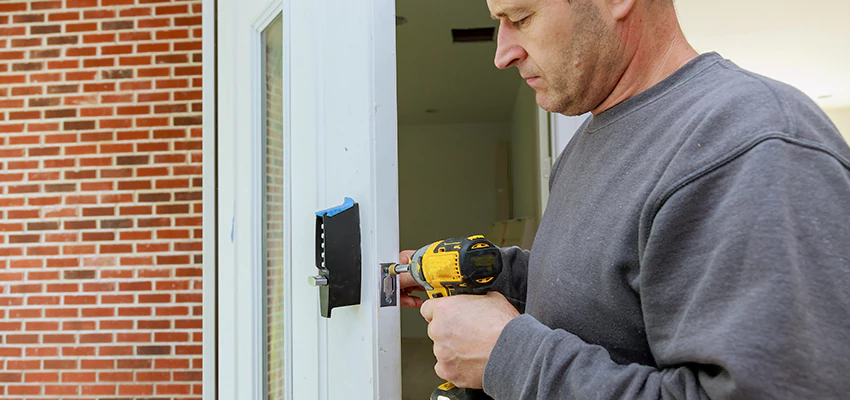 Eviction Locksmith Services For Lock Installation in Woodridge, IL