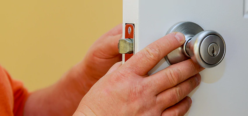 Residential Locksmith For Lock Installation in Woodridge, Illinois