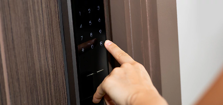 Smart Electric Locks Replacement Services in Woodridge, IL