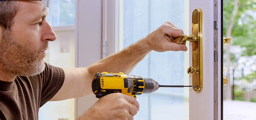 Affordable Bonded & Insured Locksmiths in Woodridge, IL