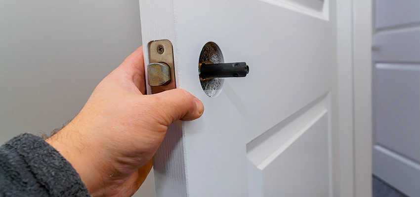 Nighttime Locksmith For Lock Repair in Woodridge, IL