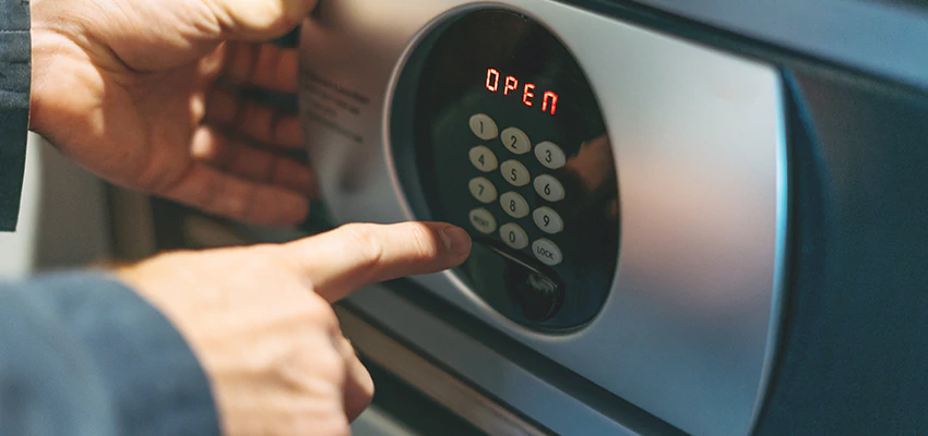 Cash Safe Openers in Woodridge, Illinois