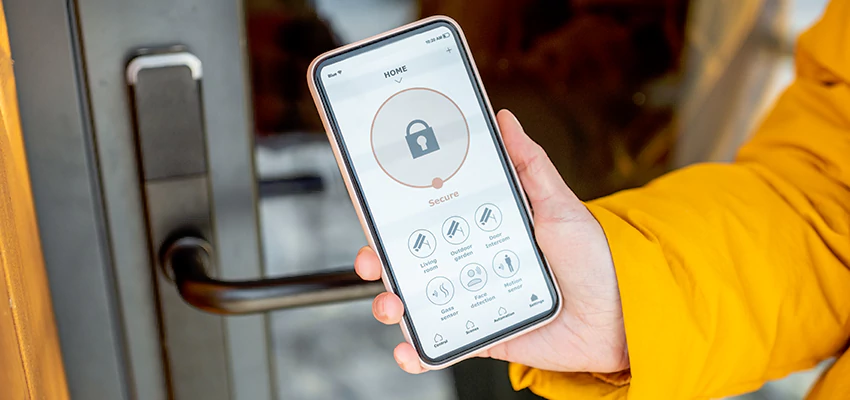 Kwikset Halo Wifi Locks Repair And Installation in Woodridge, IL