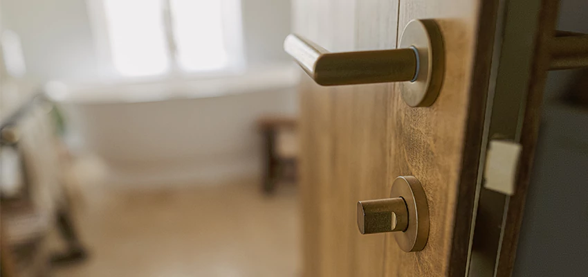 Mortise Locks For Bathroom in Woodridge, IL