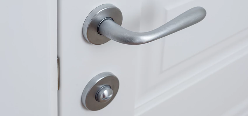 Single-Occupancy Restroom Locks Repair in Woodridge, Illinois