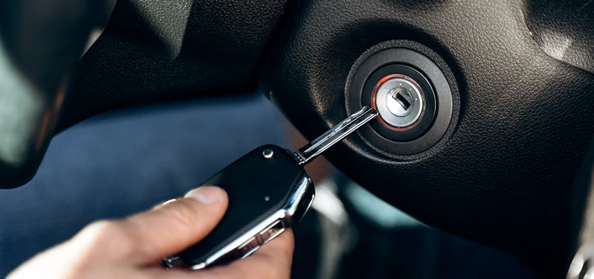 Car Key Replacement Locksmith in Woodridge, Illinois