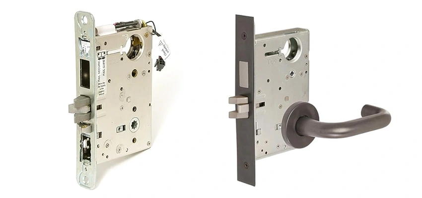 Corbin Russwin Mortise Locks Repair Installation in Woodridge, IL