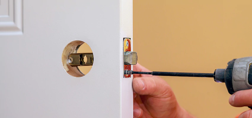 Stuck Door Knobs Repair in Woodridge, IL