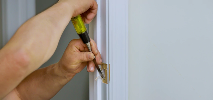 On Demand Locksmith For Key Replacement in Woodridge, Illinois