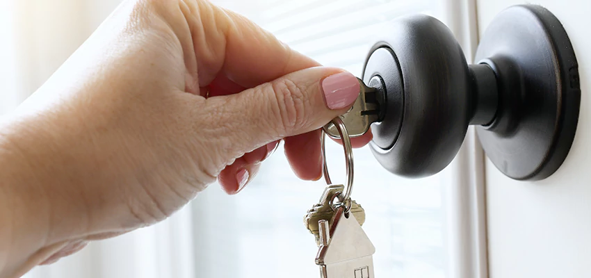 Top Locksmith For Residential Lock Solution in Woodridge, Illinois