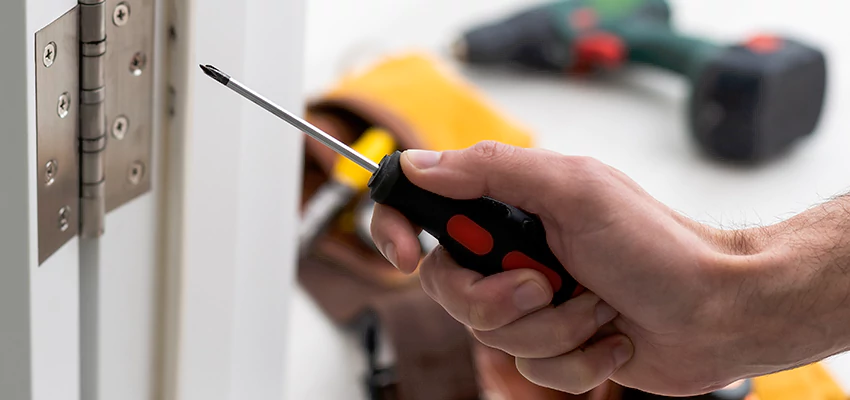 Holiday Emergency Locksmith in Woodridge, Illinois