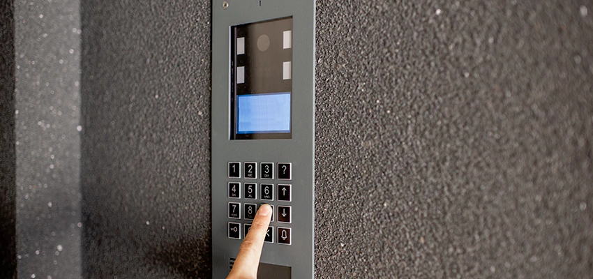 Access Control System Installation in Woodridge, Illinois