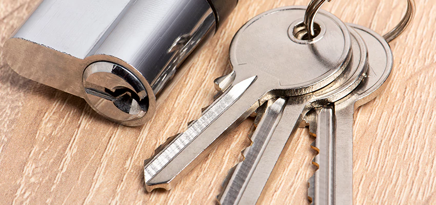 Lock Rekeying Services in Woodridge, Illinois