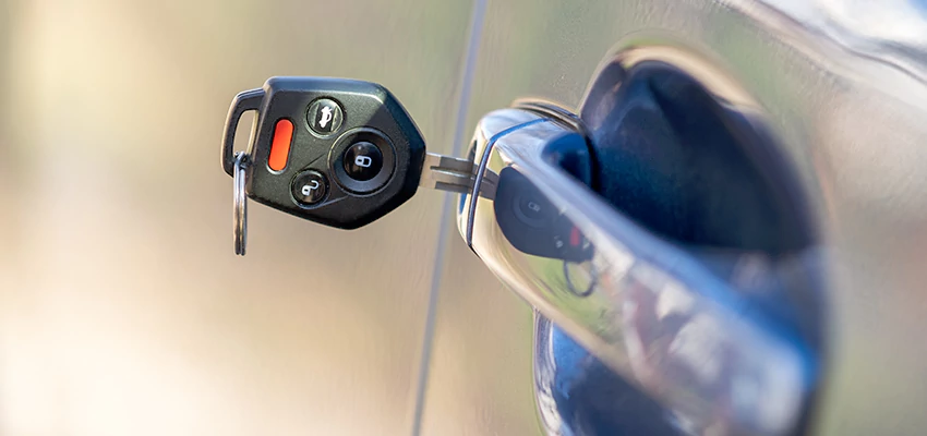 Automotive Locksmith Key Programming Specialists in Woodridge, IL