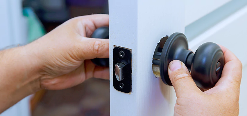 Smart Lock Replacement Assistance in Woodridge, Illinois