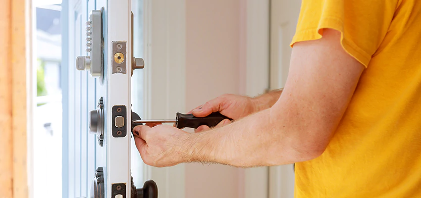 Eviction Locksmith For Key Fob Replacement Services in Woodridge, IL