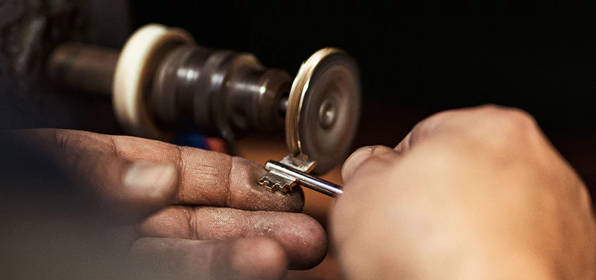 Hotel Lock Master Key System in Woodridge, Illinois