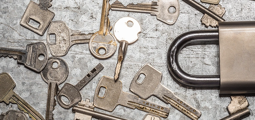 Lock Rekeying Services in Woodridge, Illinois