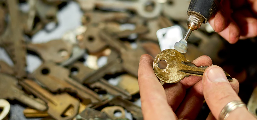 A1 Locksmith For Key Replacement in Woodridge, Illinois