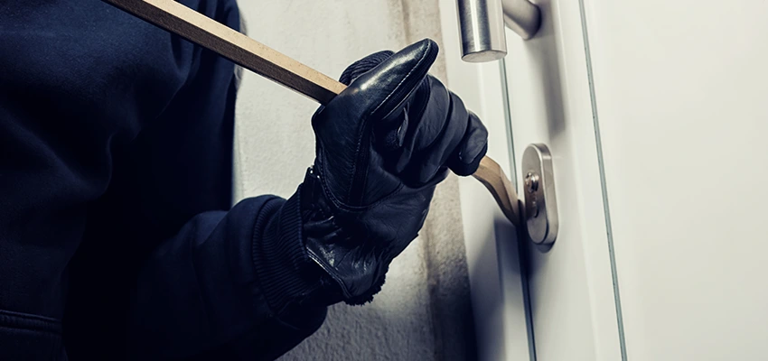 Burglar Damage Door Sensors Repair in Woodridge, IL