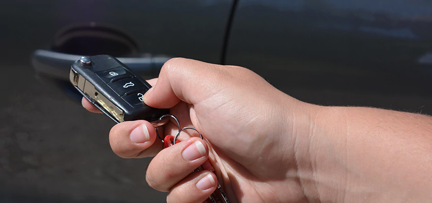 Car Door Unlocking Locksmith in Woodridge, Illinois