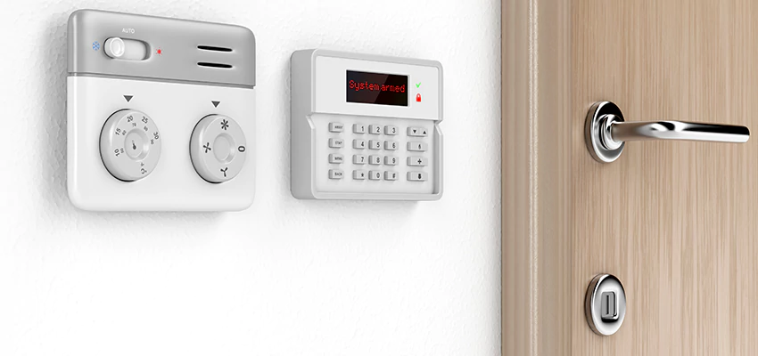 Commercial Electronic Door Lock Services in Woodridge, IL