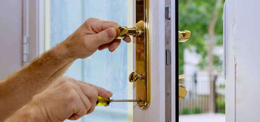 Local Locksmith For Key Duplication in Woodridge, IL