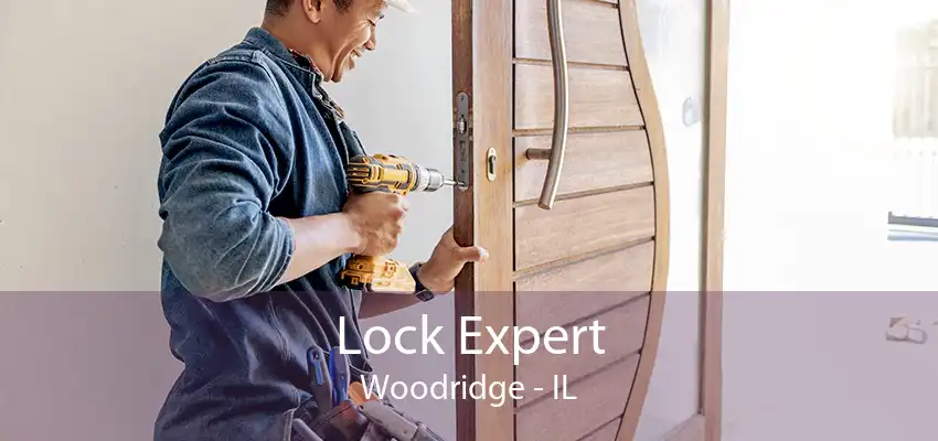 Lock Expert Woodridge - IL