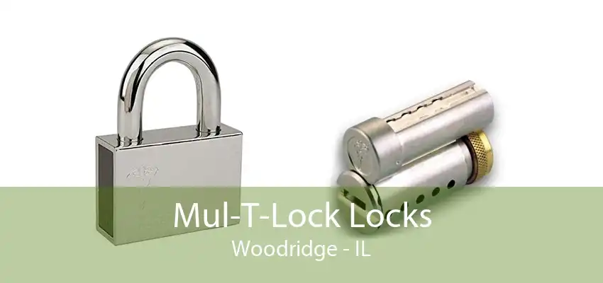 Mul-T-Lock Locks Woodridge - IL